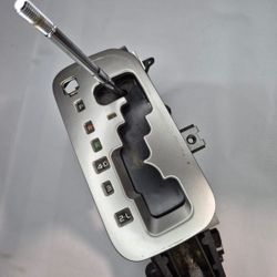 Genuine OEM 4Runner Parts 03-09 
