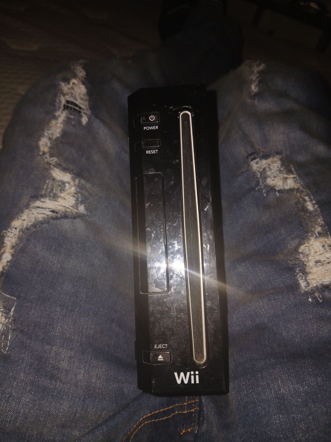 Wii