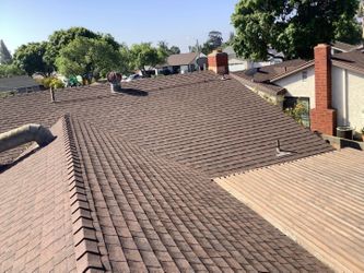 November Roof Specials Ending Soon - New Roof Starting at $95 a month!