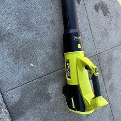 Sopladora Ryobi, Tools Only