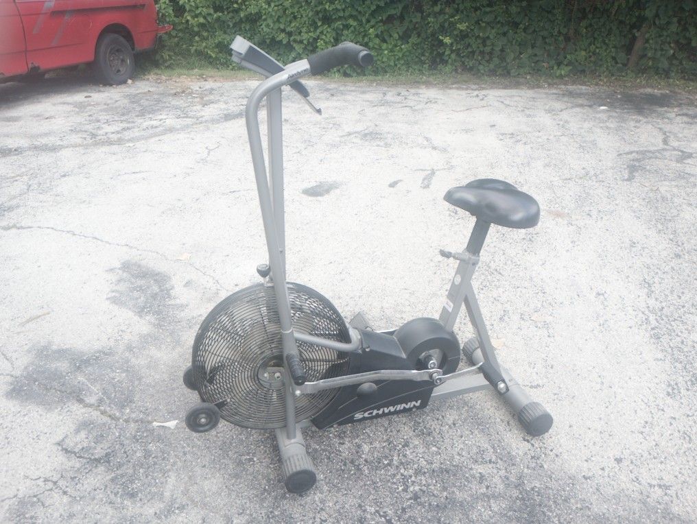 Schwinn Airdyne Exercise Bike Bicycle