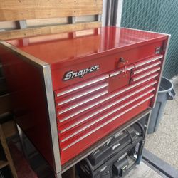 Snap-On Tool Box 