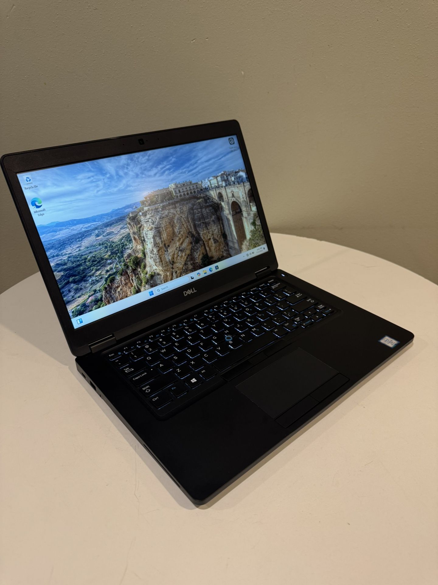 i5 8th Gen/16gb Ram Dell Laptop PC Computer Windows 11