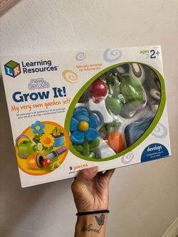 Grow It garden New