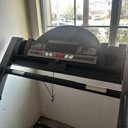 Treadmill!!