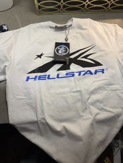 Hellstar Shirt