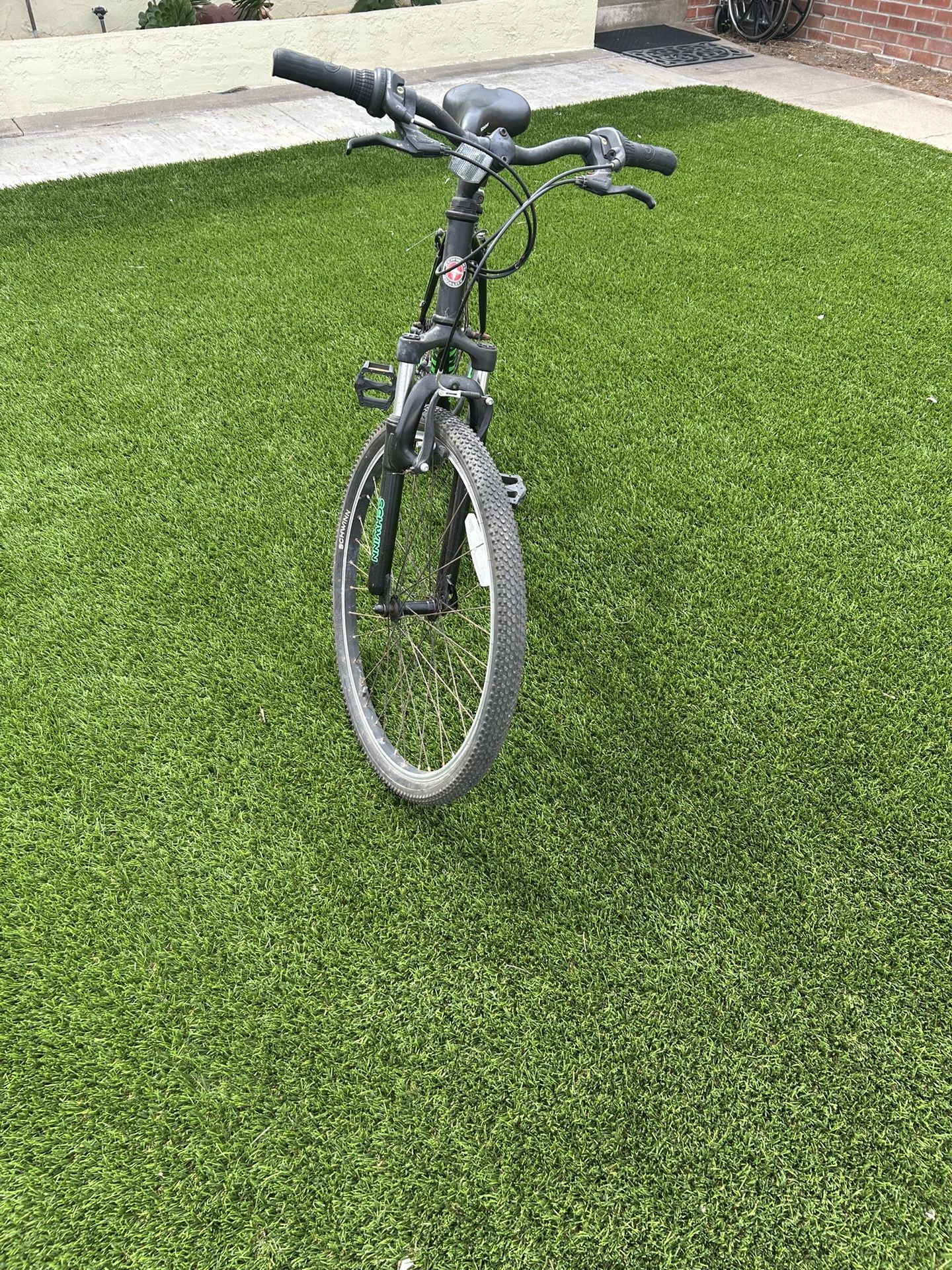 Bike