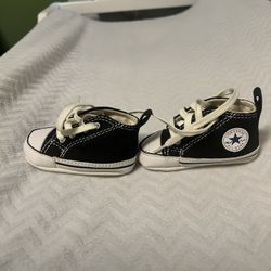 Baby Converse 1c