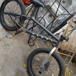 BMX Bike