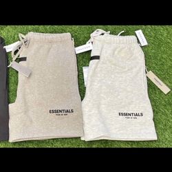 Essential Shorts 