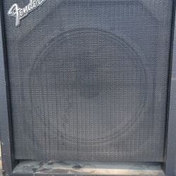 Fender Amp