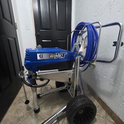 Graco 695 XT