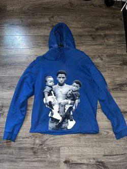 NBA youngboy Vlone