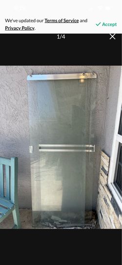 shower doors