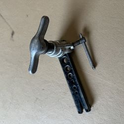 Heavy Duty Tube Flaring Tool 