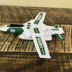 2021 Hess Toy Jet