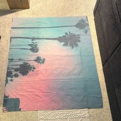 Wall Tapestry