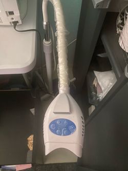 Teeth Whitening Lamp