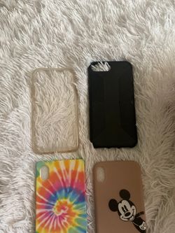 iPhone cases