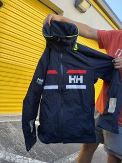 Ski Jacket/ Sailing Jacket