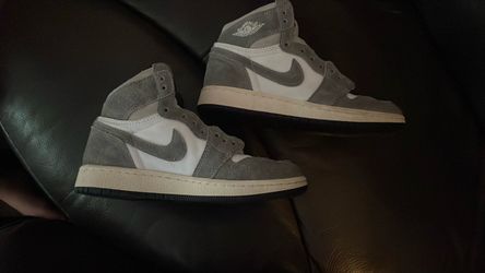 Air Jordan 1s