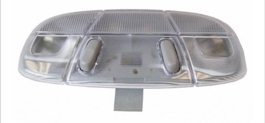 Ford cargo lamp area light