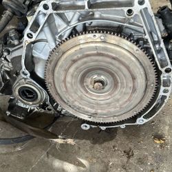 Cars Parts