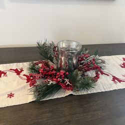 Decoración Para Navidad