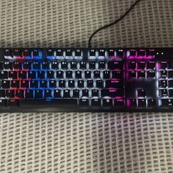 Corsair K60 RGB Pro SE