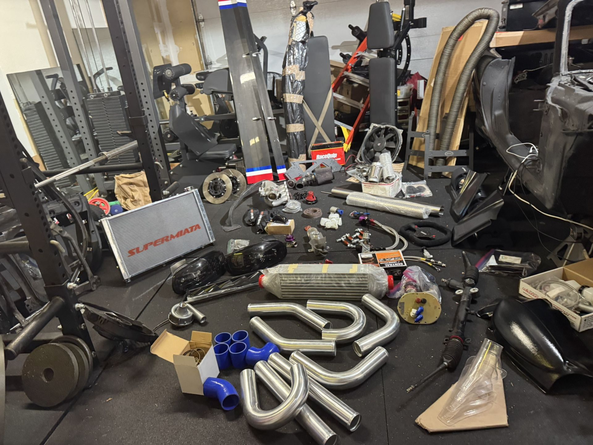 Miata MX-5 Parts 1(contact info removed)
