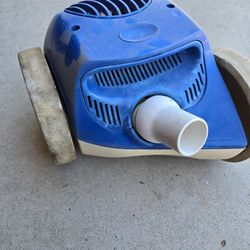 Pool Vacuum.