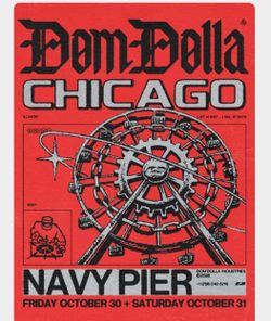 Dom Dolla