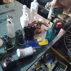 Vintage Avon $20 Each