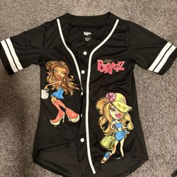 Bratz T-shirt 