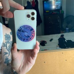 iPhone 11 Pro Unlocked $80.00