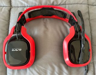 Astro A40 Gaming Headset