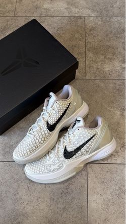 Kobe 6 All Star