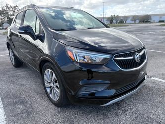 2019 Buick Encore