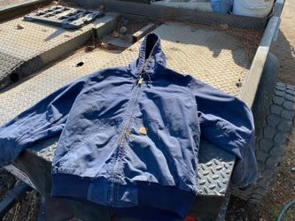 Carhartt Jacket