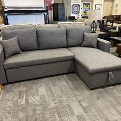 Sleeper Sofa 