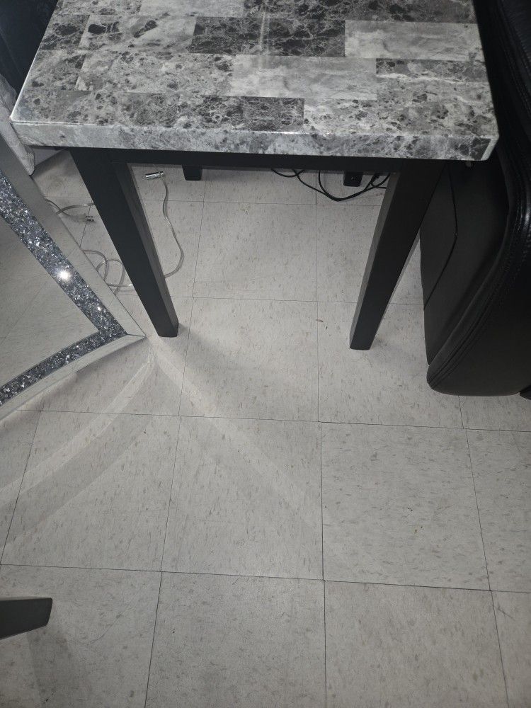 3 Used Tables Almost New