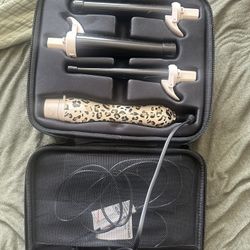 Hair Curlers Beach Waver Brand 