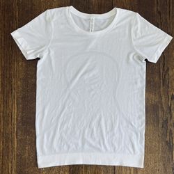 🍋LIKE MEW Lululemon Short sleeve Tshirt 4  