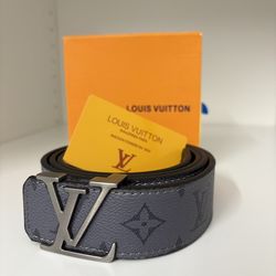 LV Men’s Belt