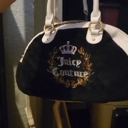 Juicy Couture Purse
