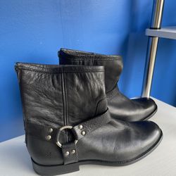 Frye Boots 