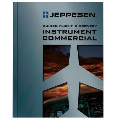 Jeppesen Instrument Commercial