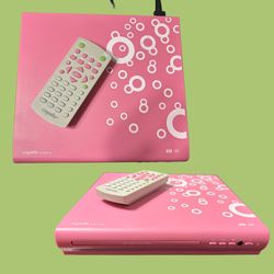 dvd player 