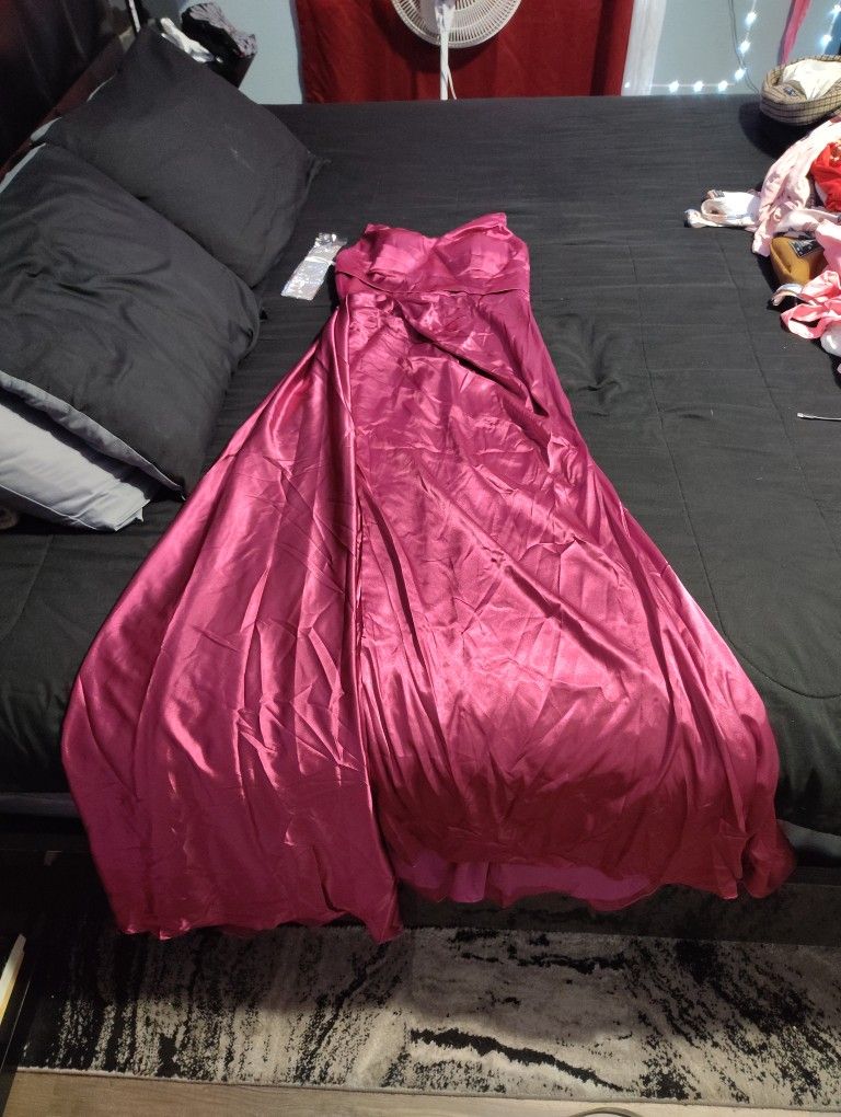 Prom/ Homecoming Dress