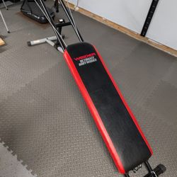 Weider Ultimate Body Works